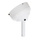 Sloping Ceiling Canopy 45 Degree White Sloping Ceiling Canopy 45 Degree White